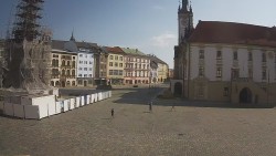 Horní náměstí