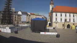 Horní náměstí
