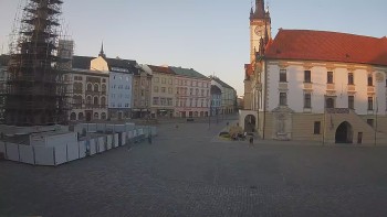 Město Olomouc