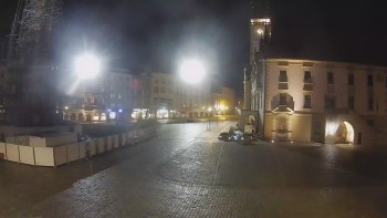 Město Olomouc
