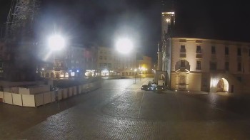 Město Olomouc