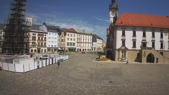 Město Olomouc
