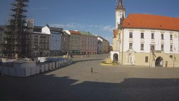 Město Olomouc