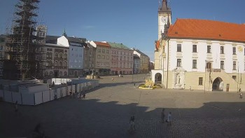 Město Olomouc