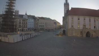 Město Olomouc