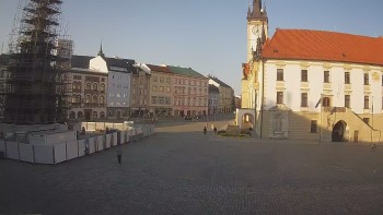 Město Olomouc