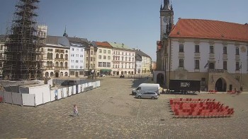Město Olomouc