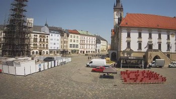 Město Olomouc