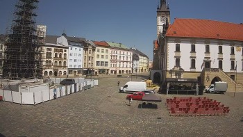 Město Olomouc