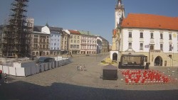 Horní náměstí