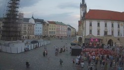 Horní náměstí