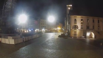 City of Olomouc