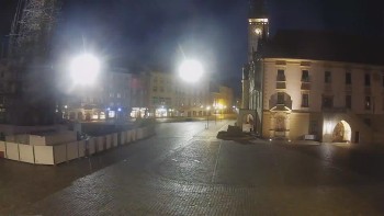 City of Olomouc