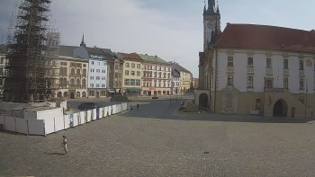 City of Olomouc