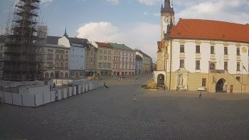 Město Olomouc
