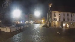 Upper Square