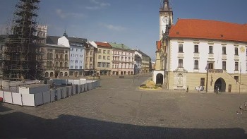 City of Olomouc