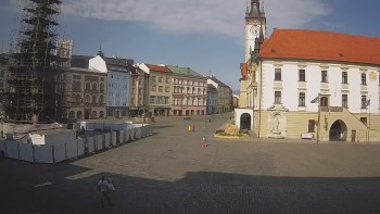City of Olomouc