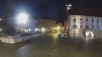 Město Olomouc