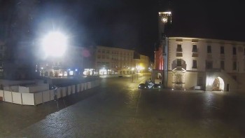 Město Olomouc