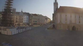 Město Olomouc
