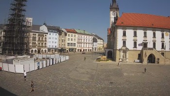 Město Olomouc