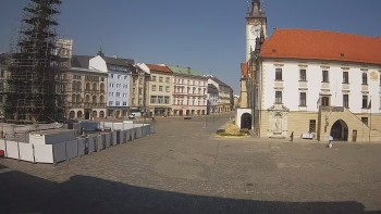 Město Olomouc