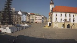Horní náměstí