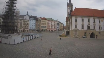 Město Olomouc