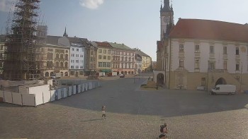Město Olomouc