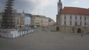 Město Olomouc