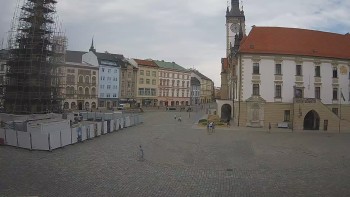 Město Olomouc