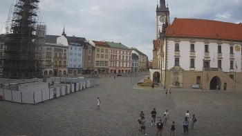 Město Olomouc