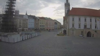 Město Olomouc