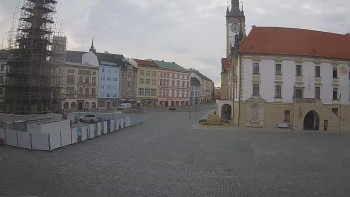 Město Olomouc