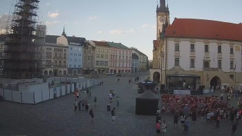 Město Olomouc