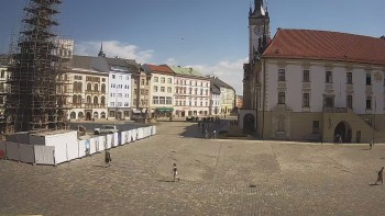Město Olomouc