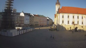 Město Olomouc