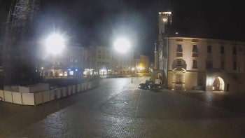 Město Olomouc