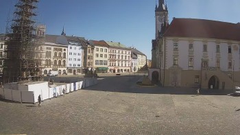 Město Olomouc