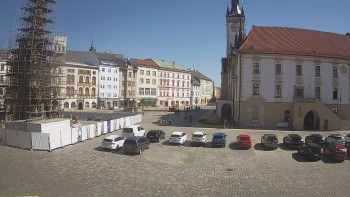Město Olomouc