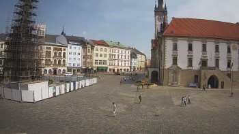 Město Olomouc