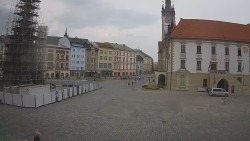 Horní náměstí