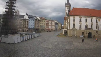 Město Olomouc