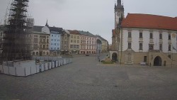 Horní náměstí