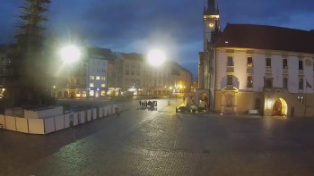 Město Olomouc