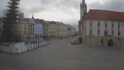Horní náměstí