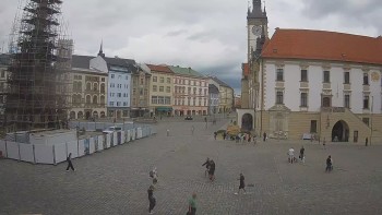 Město Olomouc