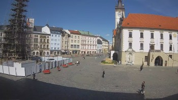 Město Olomouc