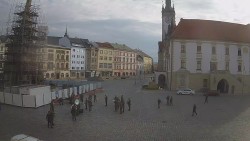 Horní náměstí